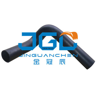 Partes de maquinaria de construcción Tubo de drenaje superior medio para excavadora R215-7 manguera de agua 11N6-46111
