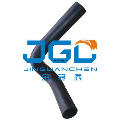 Partes de maquinaria de construcción Tubo de drenaje superior medio para excavadora R215-7 manguera de agua 11N6-46111