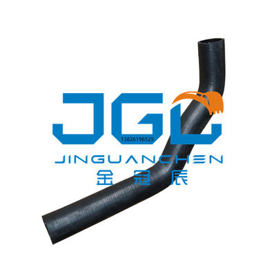 R220-3 R220-5 manguera de radiador superior y inferior Repuestos de radiador 11EM42110 11EM-42120 Para motores de máquinas excavadoras
