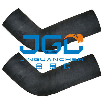 Partes de maquinaria Tubo de agua superior medio para excavadora R305-9T manguera de agua 11NA-40151