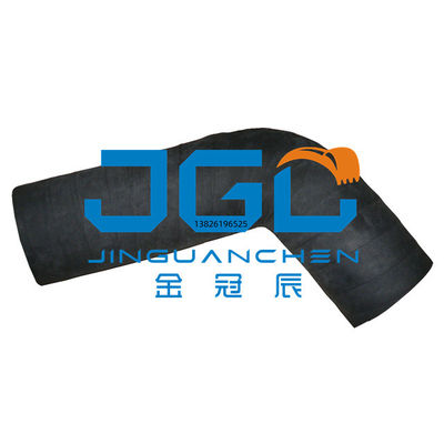 Partes de maquinaria Tubo de agua superior medio para excavadora R305-9T manguera de agua 11NA-40151