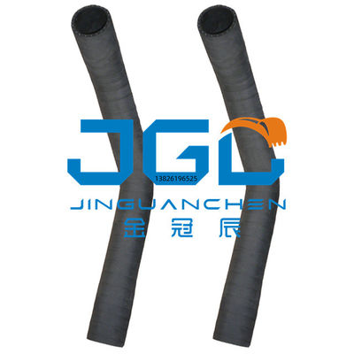 Partes de maquinaria Tubo de agua superior medio para excavadora R305-9T manguera de agua 11NB-40021