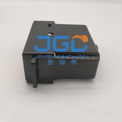 Panel de control de aire acondicionado para la excavadora Daewoo DH220-5 DH220-7 DH225-7 12V 543-0004