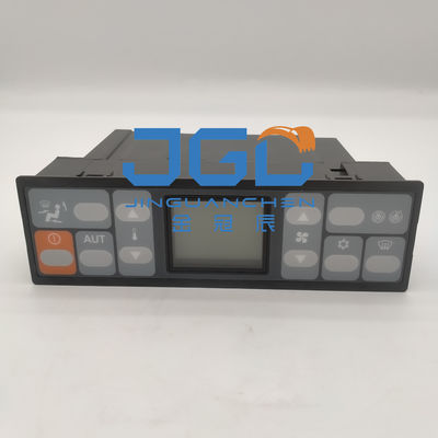 Panel de control del aire acondicionado de la excavadora E320D original 293-1136 Sistema