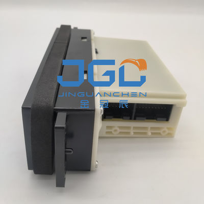 SY Sany 135 Panel de control del interruptor de aire acondicionado para excavadora 60240844 146570-3830