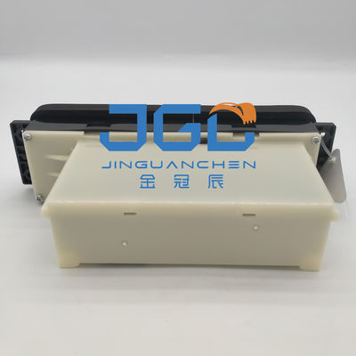 SY Sany 135 Panel de control del interruptor de aire acondicionado para excavadora 60240844 146570-3830