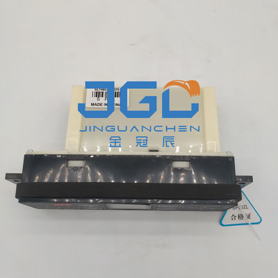 SY Sany 135 Panel de control del interruptor de aire acondicionado para excavadora 60240844 146570-3830