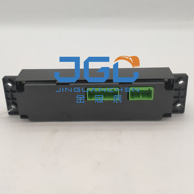 SK-8 SK200-8 Panel de aire acondicionado de excavadora YN20M01468P4 51586-17813