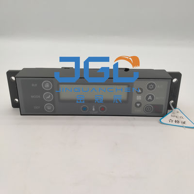 SK-8 SK200-8 Panel de aire acondicionado de excavadora YN20M01468P4 51586-17813