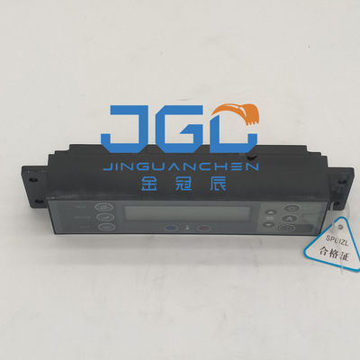 SK-8 SK200-8 Panel de aire acondicionado de excavadora YN20M01468P4 51586-17813