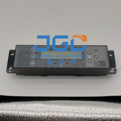SK-8 SK200-8 Panel de aire acondicionado de excavadora YN20M01468P4 51586-17813