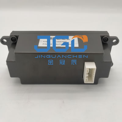 Las partes de las excavadoras EC300D EC380D EC480D Panel de aire acondicionado de las excavadoras 14594714 14697658 para VOL-VO
