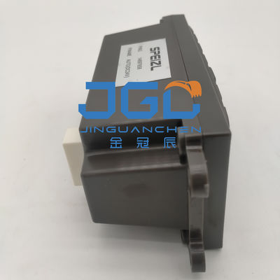 Las partes de las excavadoras EC300D EC380D EC480D Panel de aire acondicionado de las excavadoras 14594714 14697658 para VOL-VO