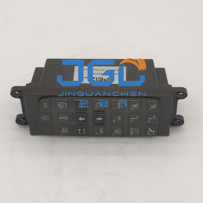 Las partes de las excavadoras EC300D EC380D EC480D Panel de aire acondicionado de las excavadoras 14594714 14697658 para VOL-VO