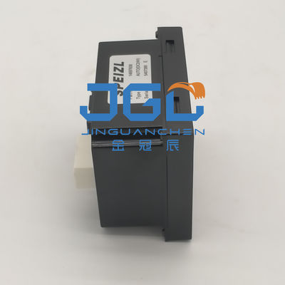 Componentes eléctricos EC210 EC210B Panel de aire acondicionado de excavadora 14697658 14590052 14530573 14631179