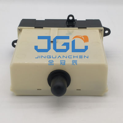 Pc200-6 Piezas de excavadora Panel de control del aire acondicionado 20Y-979-2471 20Y9792471