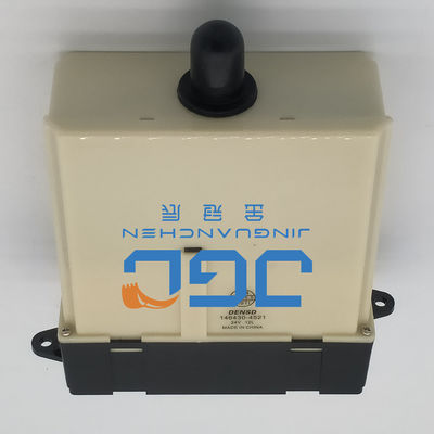Pc200-6 Piezas de excavadora Panel de control del aire acondicionado 20Y-979-2471 20Y9792471