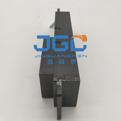 Excavadora SK200-3 SK200-6 SK200-6E SH200A3 Panel de control de aire acondicionado YN20M01299P1 151589-17530 LC20M01013P1 51589-1752