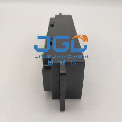 KHR12512 controlador de panel de aire acondicionado para SH210 A5 SH210-5 Excavator de tablero de control de aire acondicionado