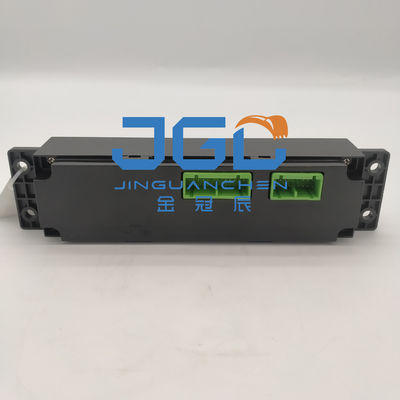 KHR12512 controlador de panel de aire acondicionado para SH210 A5 SH210-5 Excavator de tablero de control de aire acondicionado