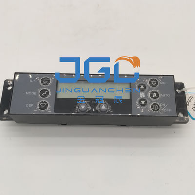 KHR12512 controlador de panel de aire acondicionado para SH210 A5 SH210-5 Excavator de tablero de control de aire acondicionado