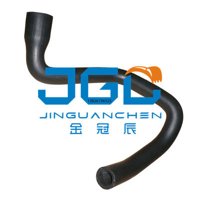 Partes del motor de la excavadora 22M-03-21450 Tubo de manguera de agua PC40MR-2 para Komatsu