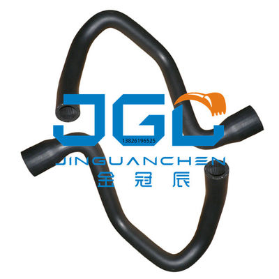 Partes del motor de la excavadora 22M-03-21450 Tubo de manguera de agua PC40MR-2 para Komatsu
