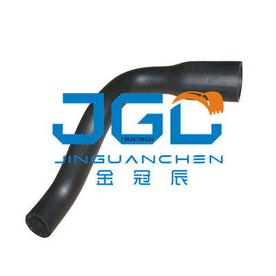 PC40MR-2 piezas de repuesto de excavadora manguera de agua 22M-03-21440 22M-03-21450 manguera de radiador hacia arriba y hacia abajo para excavadora