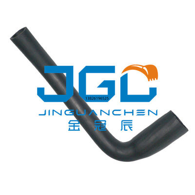 PC60-3 PC60-5 PC60-6 Tubo de agua hacia abajo para excavadoras y motores diesel 201-03-51141