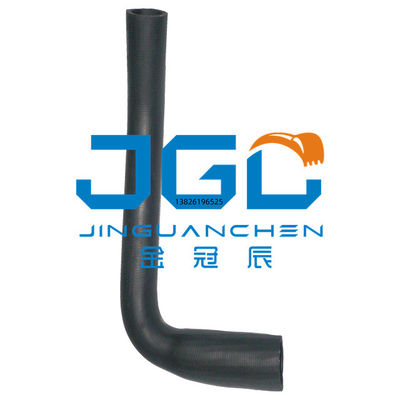 PC60-3 PC60-5 PC60-6 Tubo de agua hacia abajo para excavadoras y motores diesel 201-03-51141