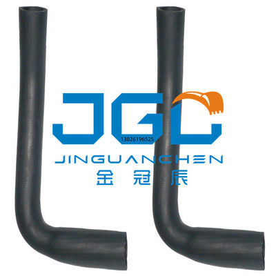 PC60-3 PC60-5 PC60-6 Tubo de agua hacia abajo para excavadoras y motores diesel 201-03-51141
