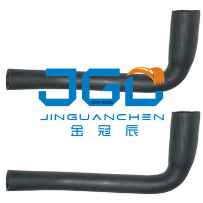 PC60-3 PC60-5 PC60-6 Tubo de agua hacia abajo para excavadoras y motores diesel 201-03-51141