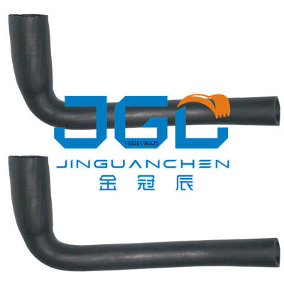PC60-3 PC60-5 PC60-6 Tubo de agua hacia abajo para excavadoras y motores diesel 201-03-51141