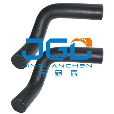 201-03-51140 4D95 Tubos de manguera de agua superior del motor para excavadoras PC60-6