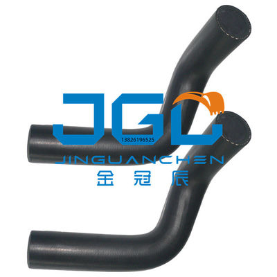 201-03-51140 4D95 Tubos de manguera de agua superior del motor para excavadoras PC60-6