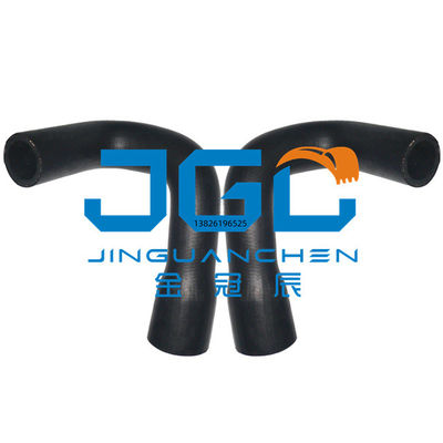 Maquinaria de construcción piezas de tubería de manguera de agua 210-03-71172 Para Komatsu PC60-7