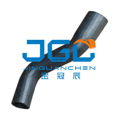 201-03-72210 Motor de excavadora, tanque de agua, tubería para PC60-7 4D102