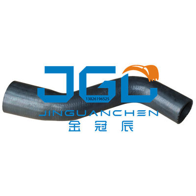 201-03-72210 Motor de excavadora, tanque de agua, tubería para PC60-7 4D102