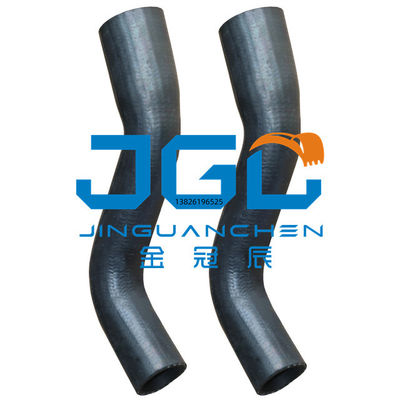 201-03-72210 Motor de excavadora, tanque de agua, tubería para PC60-7 4D102