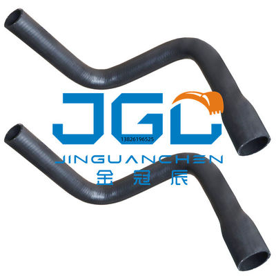 PC100-3 PC120-3 Tubo de agua para excavadoras y motores diesel 20G-03-11171