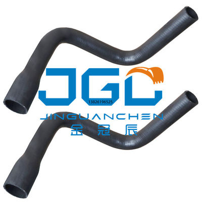 PC100-3 PC120-3 Tubo de agua para excavadoras y motores diesel 20G-03-11171