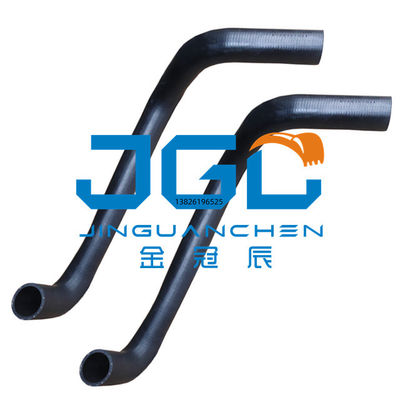 PC100-3 PC120-3 Tubo de agua descendente para excavadoras y motores diésel 20G-03-11163