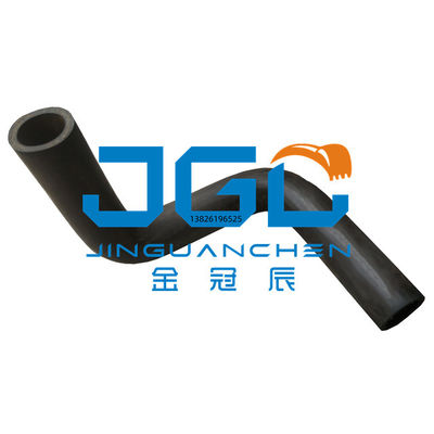 2030356180 4D95 Tubos de manguera de agua superior del motor para excavadoras PC100-5 PC120-5