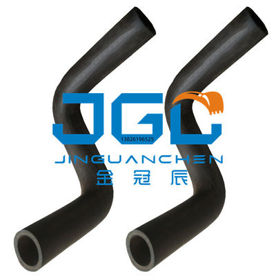 2030356180 4D95 Tubos de manguera de agua superior del motor para excavadoras PC100-5 PC120-5