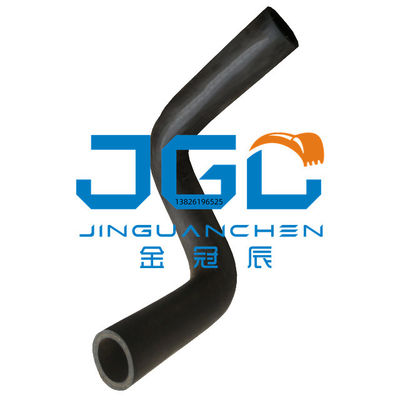 2030356180 4D95 Tubos de manguera de agua superior del motor para excavadoras PC100-5 PC120-5