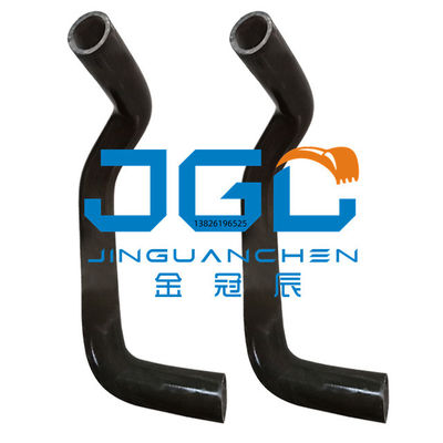 PC100-5 PC120-5 manguera de admisión de agua para excavadora motor diesel 203-03-56190