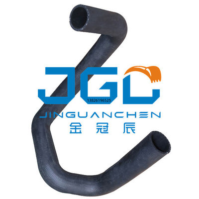 Motor diesel PC100-5 PC120-5 Tubo de agua hacia abajo para excavadora Motor diesel 203-978-5340