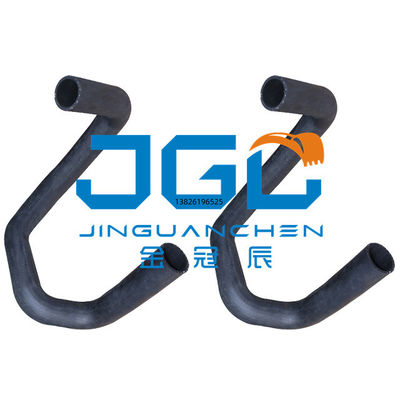 Motor diesel PC100-5 PC120-5 Tubo de agua hacia abajo para excavadora Motor diesel 203-978-5340