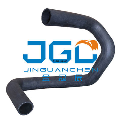Motor diesel PC100-5 PC120-5 Tubo de agua hacia abajo para excavadora Motor diesel 203-978-5340