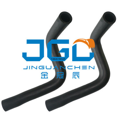 Excavadora tuberías de agua superiores e inferiores tuberías manguera manguera de agua 203-03-61172 Para PC100-6、PC120-6(4D95) Tubo de agua